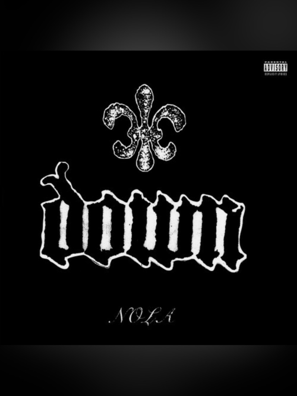 DOWN – NOLA – 2LP Vinyl – 2016 – NEW!!!